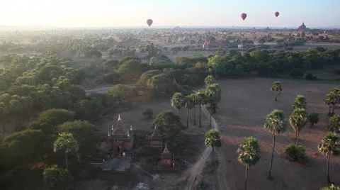 Bagan-13 Stock Footage 22567313