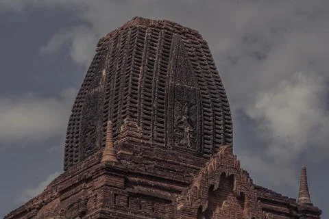 Bagan (2017) 6 Stock Photos