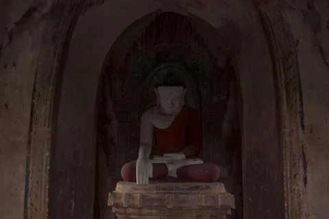 Bagan (2017) 7 Stock Photos