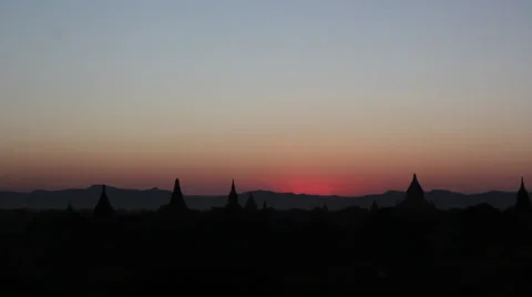 Bagan-38 Stock Footage 22572036