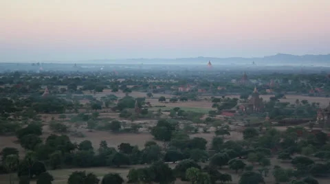 Bagan-48 Stock Footage 22571141