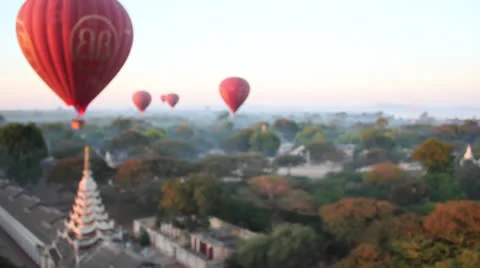 Bagan-7 動画素材 22566432