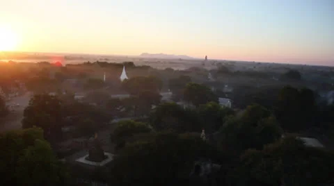 Bagan-9 動画素材 22566263