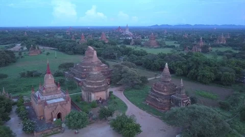 Bagan Stockbeeldmateriaal 81442060