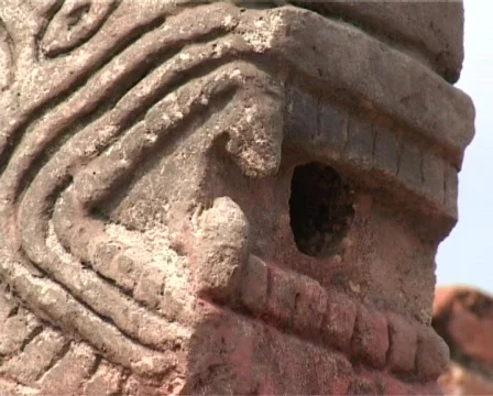 Bagan valley Stock Footage 312609