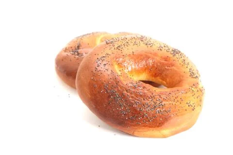 Bagel Stock Photos