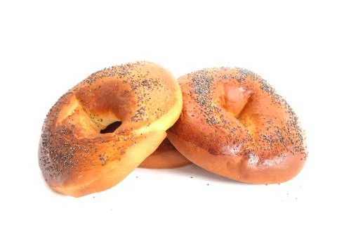 Bagel Stock Photos