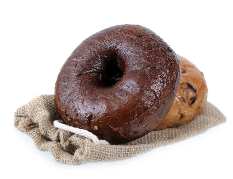 Bagel Stock Photos