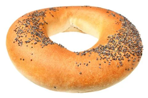 Bagel Stock Photos