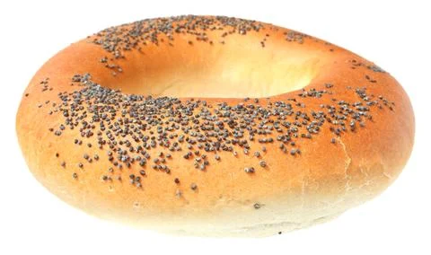 Bagel Stock Photos