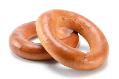 Bagel Stock Photos