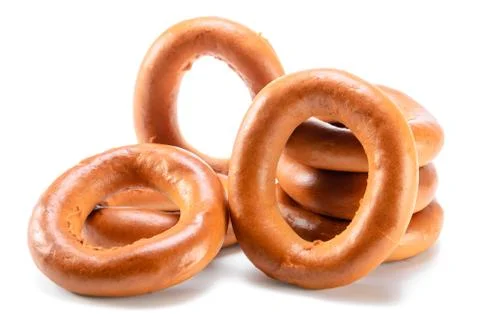 Bagel Stock Photos