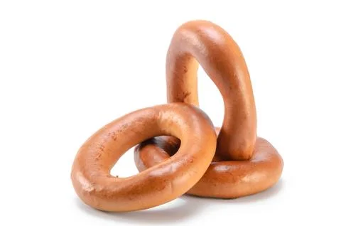 Bagel Stock Photos