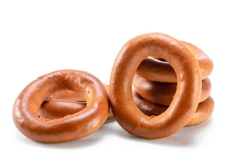 Bagel Stock Photos