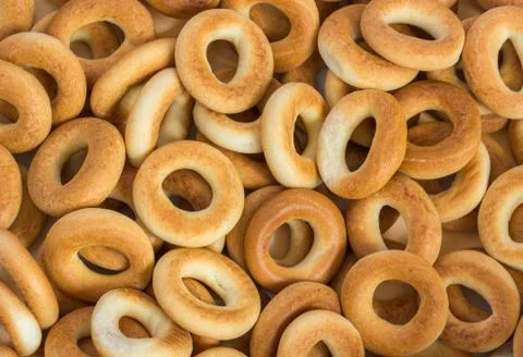Bagels Stock Photos