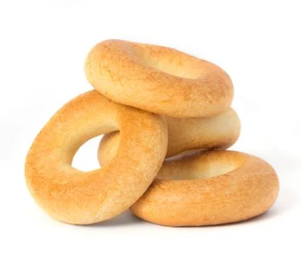 Bagels Stock Photos
