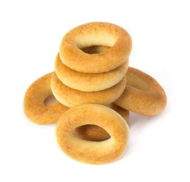 Bagels Stock Photos