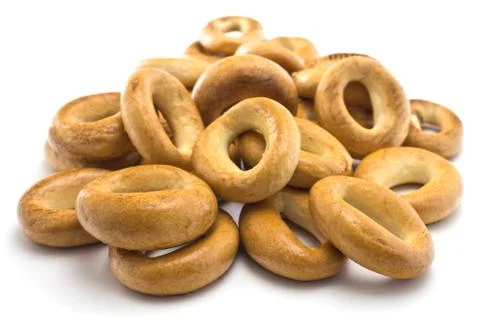Bagels Stock Photos