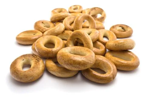 Bagels Stock Photos