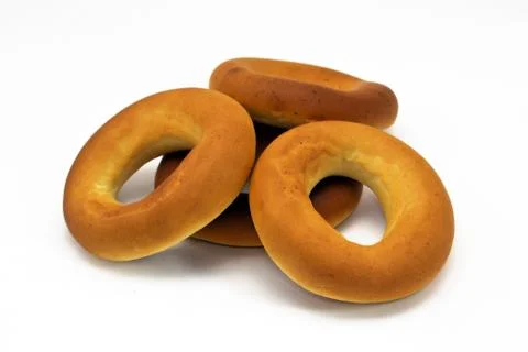 Bagels Stock Photos