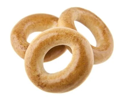 Bagels Stock Photos
