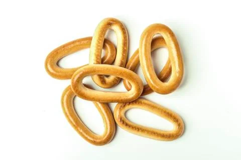 Bagels Stock Photos