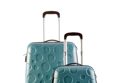 Baggage Foto stock