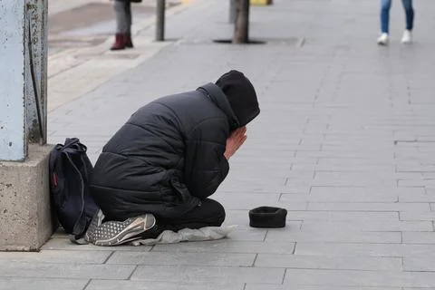 Bagging Stock Photos