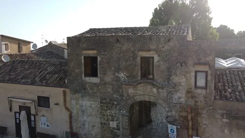 Baglio di Scopello Vidéo 140998025