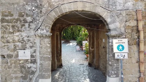 Baglio di Scopello Vidéo 140998217