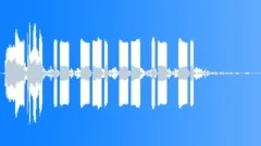 'Bagman' - Morse Message - Underground TransmissionSound Effect
