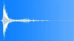 BagMarblesDown S011FO.1 Sound Effect