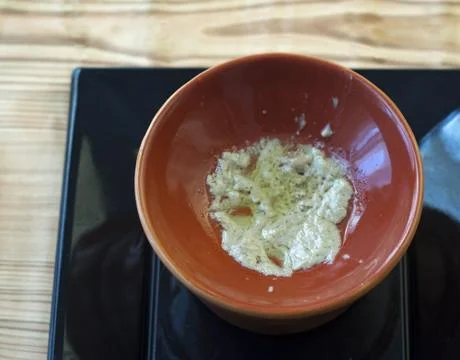 Bagna Cauda Stock Photos