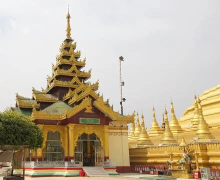 Bago Stock Photos