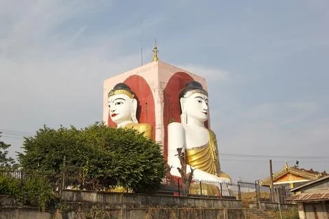 Bago Stock Photos