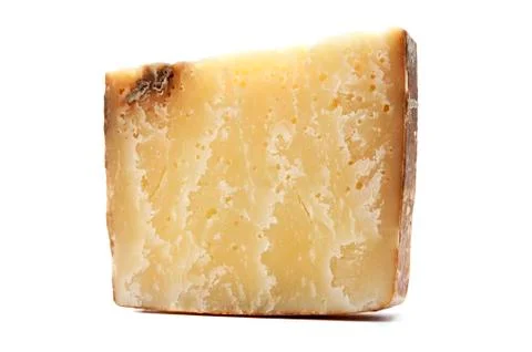 Bagoss cheese Stock Photos