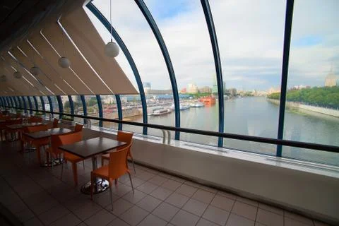 Bagration Bridge Stock Photos