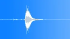 BagRocksDown S011FO.10 Sound Effect