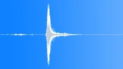 BagRocksDown S011FO.11 Sound Effect