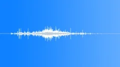 BagRocksUp S011FO.17 Sound Effect