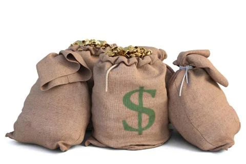 Bags Иллюстрация