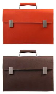 Bags Stock Photos