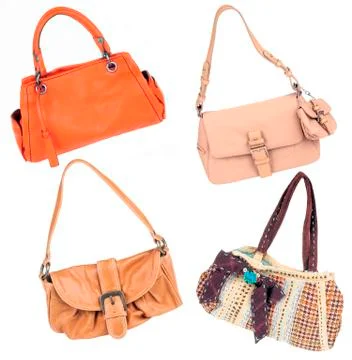 Bags Stock Photos