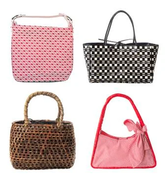 Bags Stock Photos