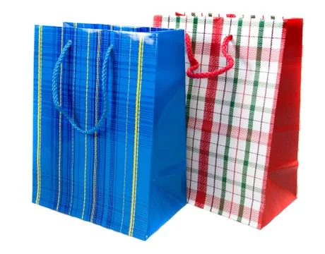 Bags Stock Photos