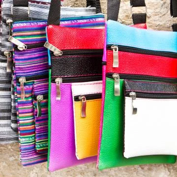 Bags Stock Photos