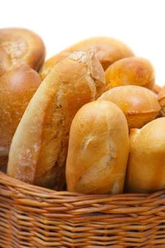 Baguette Stock Photos
