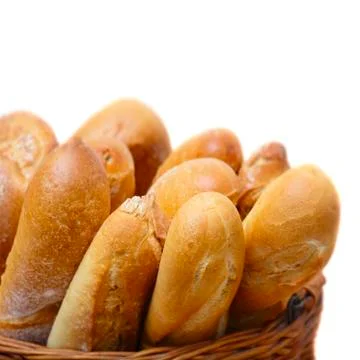 .baguette Stock Photos