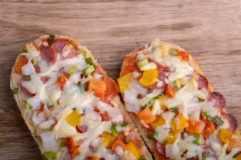 Baguette Photos