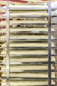 Baguette Stock Photos